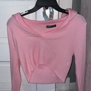 From SHEIN it’s a size medium